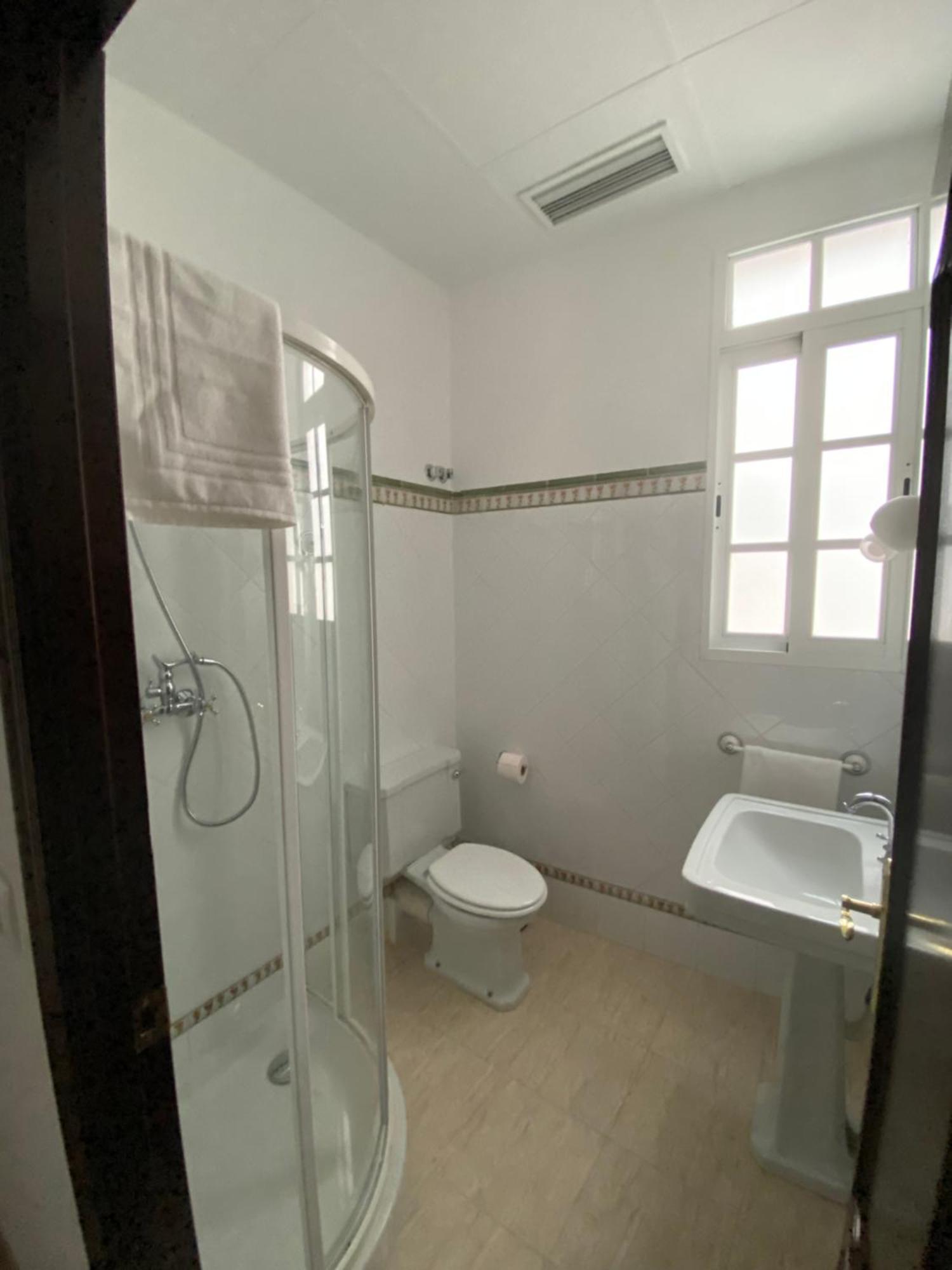 Home Tendillas Cordoba Exterior photo
