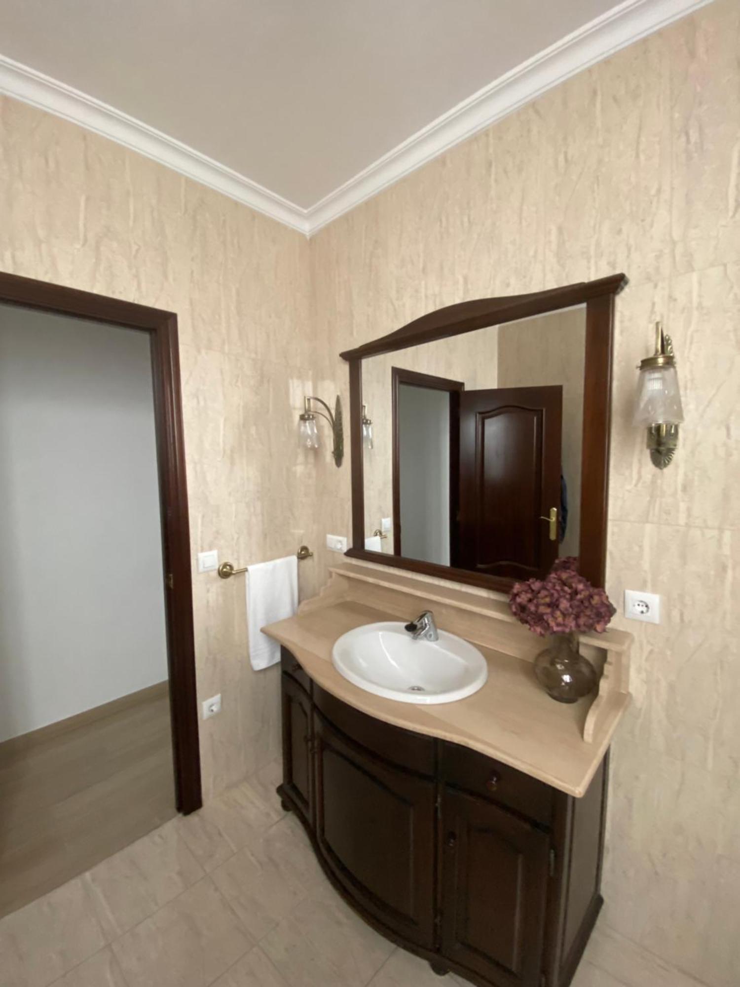 Home Tendillas Cordoba Exterior photo