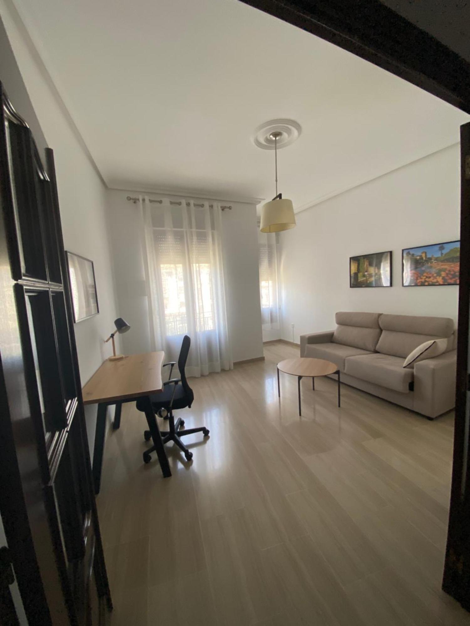 Home Tendillas Cordoba Exterior photo
